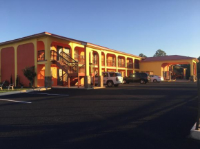 Hotels in Telfair County